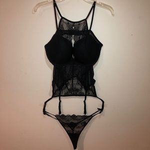Adore Me Bustier